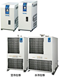冷凍式エアドライヤ SMC | 【SMC】空圧機器のエア機器通販.com